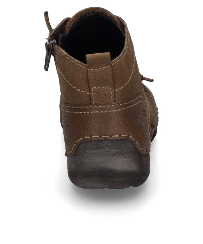 Josef Seibel Fergey 86 - Brown