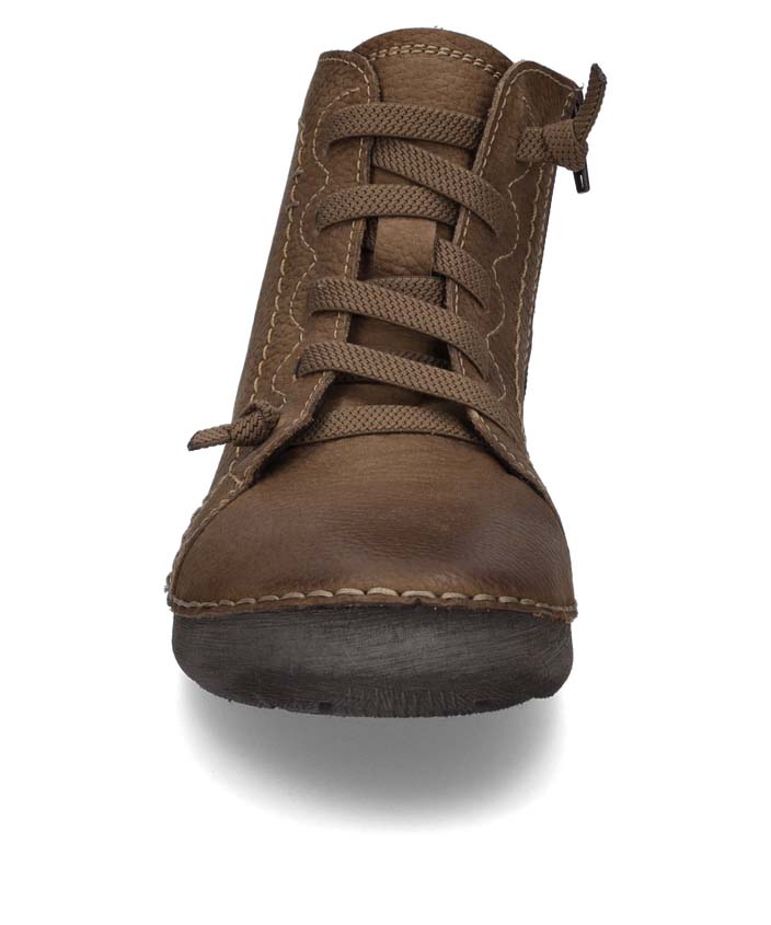 Josef Seibel Fergey 86 - Brown