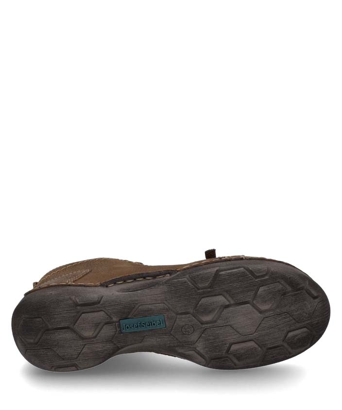 Josef Seibel Fergey 86 - Brown