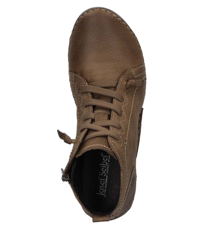 Josef Seibel Fergey 86 - Brown