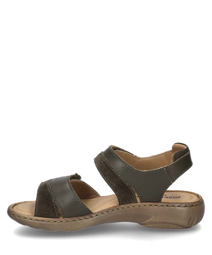 Josef Seibel Debra - Green
