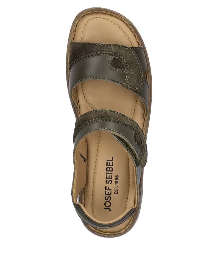 Josef Seibel Debra - Green