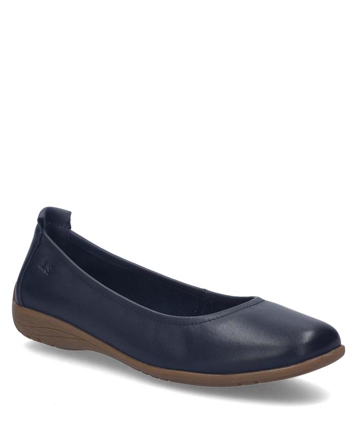 Josef Seibel Fenja 01 - Blue
