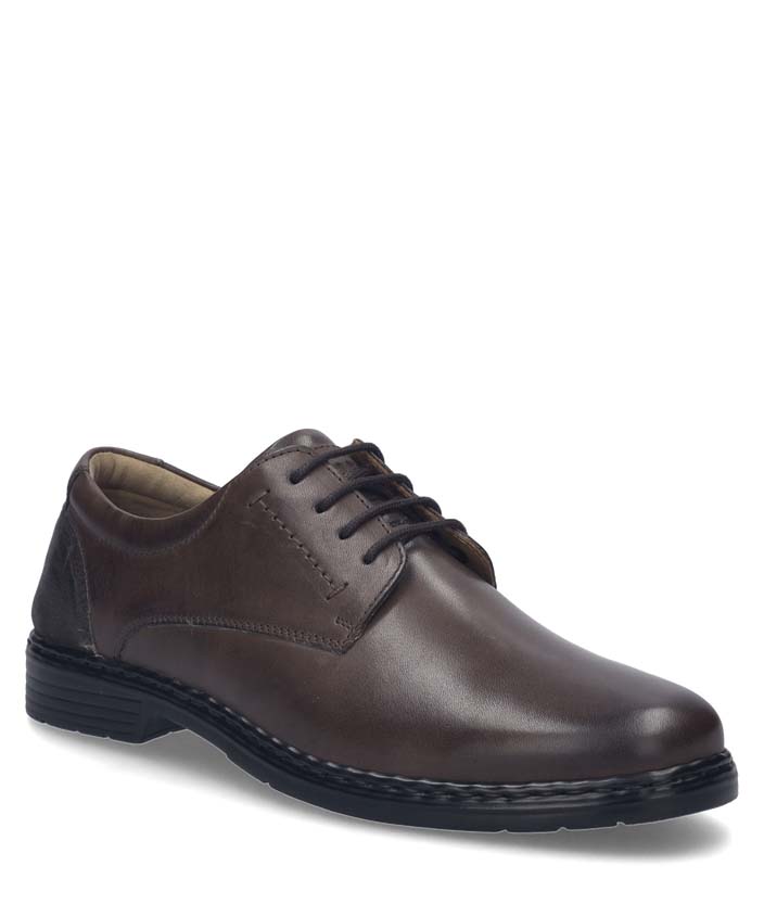 Josef Seibel Alastair 01 - Brown