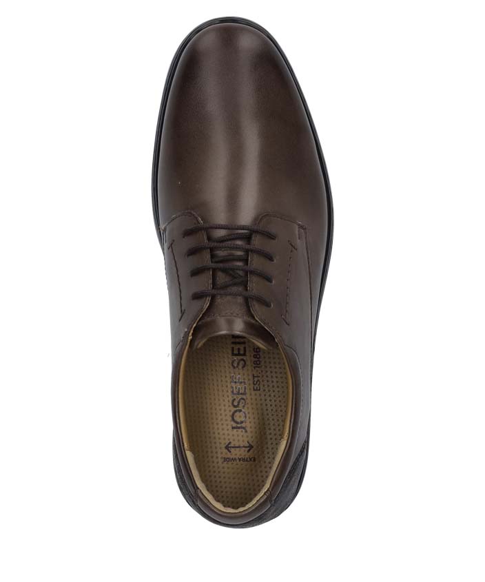 Josef Seibel Alastair 01 - Brown
