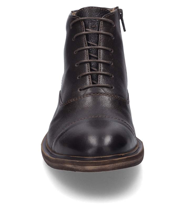 Josef Seibel Bradley 02 - Brown