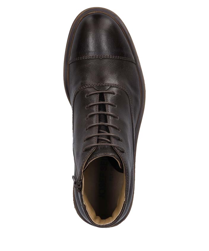 Josef Seibel Bradley 02 - Brown