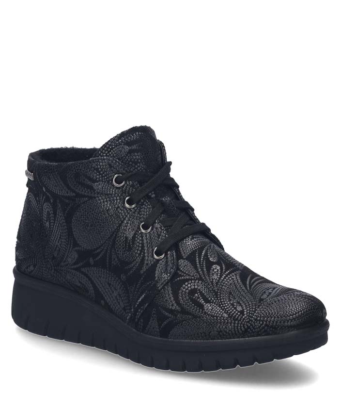 Josef Seibel Calais 56 - Black