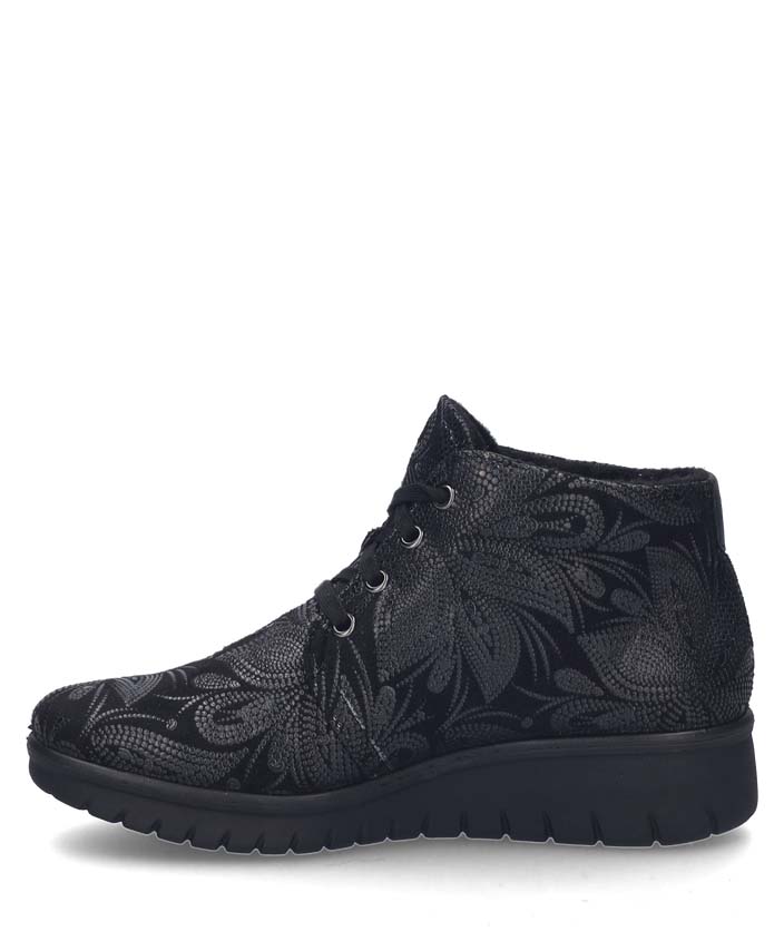 Josef Seibel Calais 56 - Black