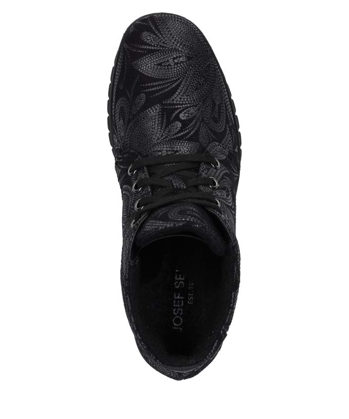Josef Seibel Calais 56 - Black
