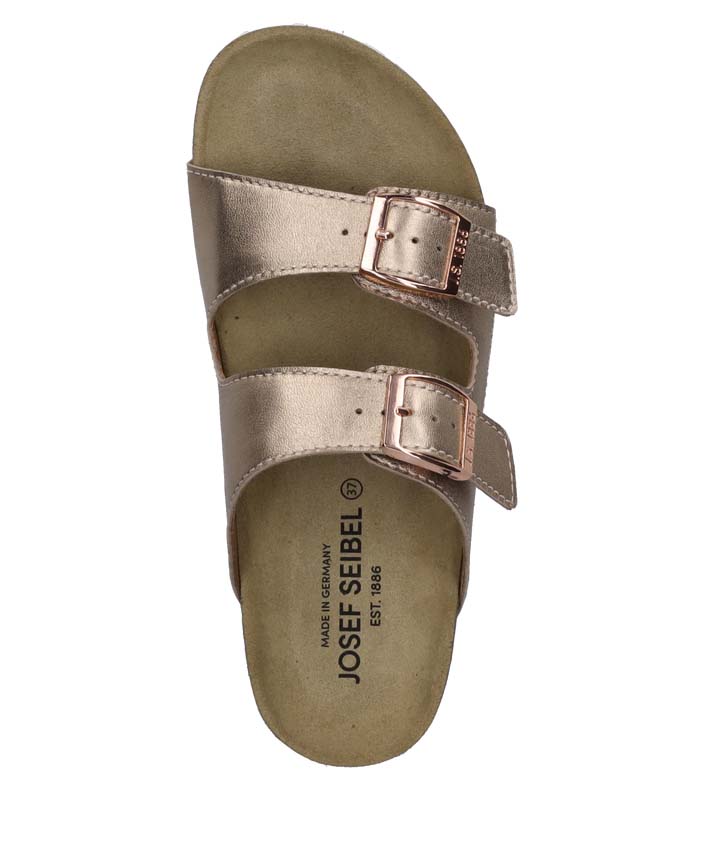 Josef Seibel Hermine 06 - Red