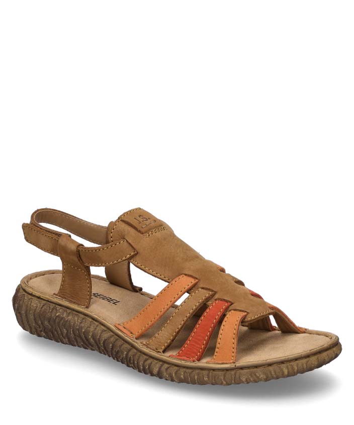 Josef Seibel Ronja 07 - Brown