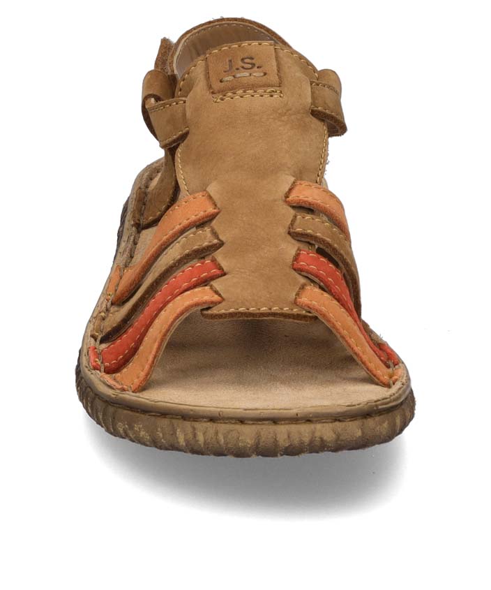 Josef Seibel Ronja 07 - Brown