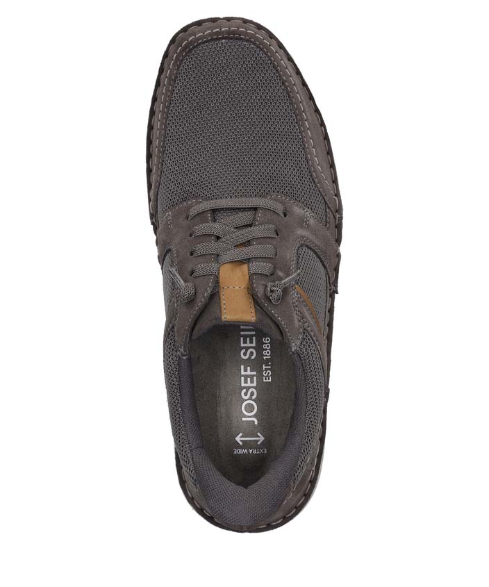 Josef Seibel New Anvers 24 - Grey