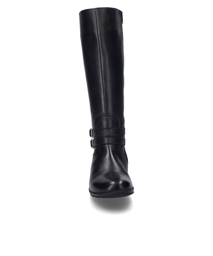 Josef Seibel Charlotte 10 - Black