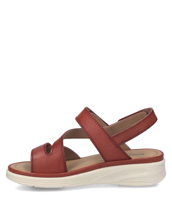 Josef Seibel Sevran 05 - Red