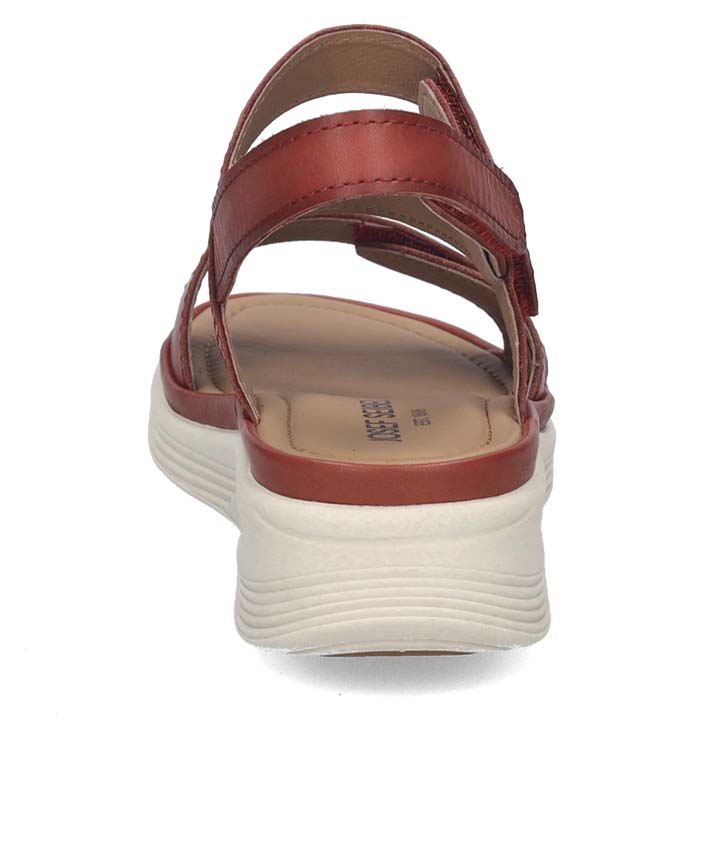 Josef Seibel Sevran 05 - Red