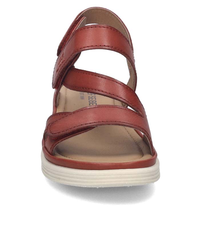 Josef Seibel Sevran 05 - Red