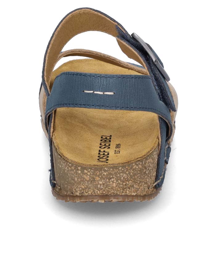 Josef Seibel Hannah 01 - Blue