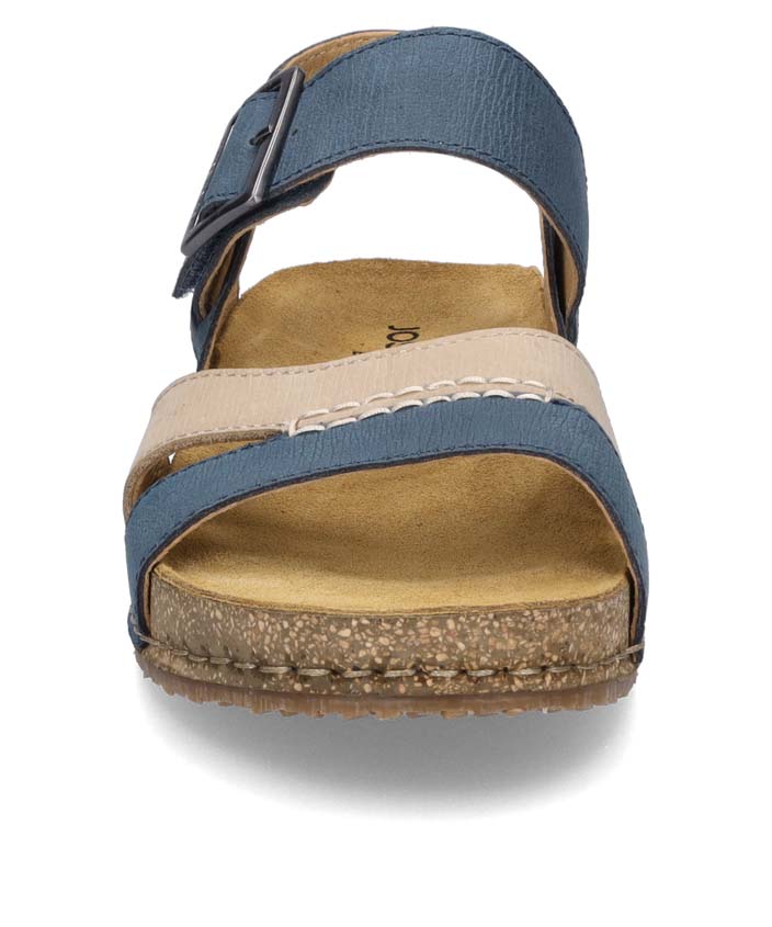 Josef Seibel Hannah 01 - Blue