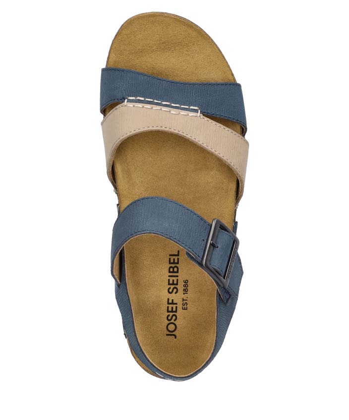 Josef Seibel Hannah 01 - Blue