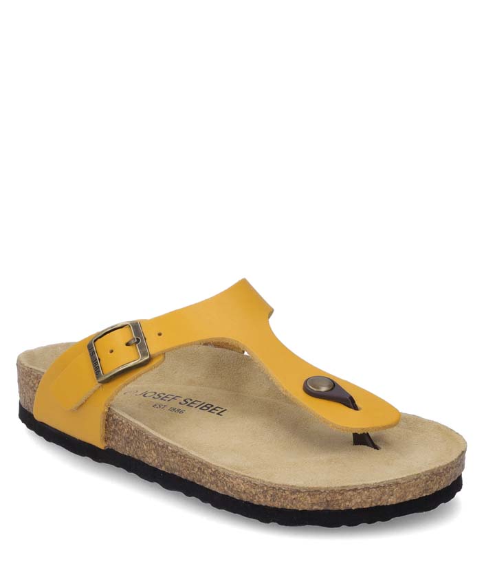 Josef Seibel Bianca 02 - Yellow