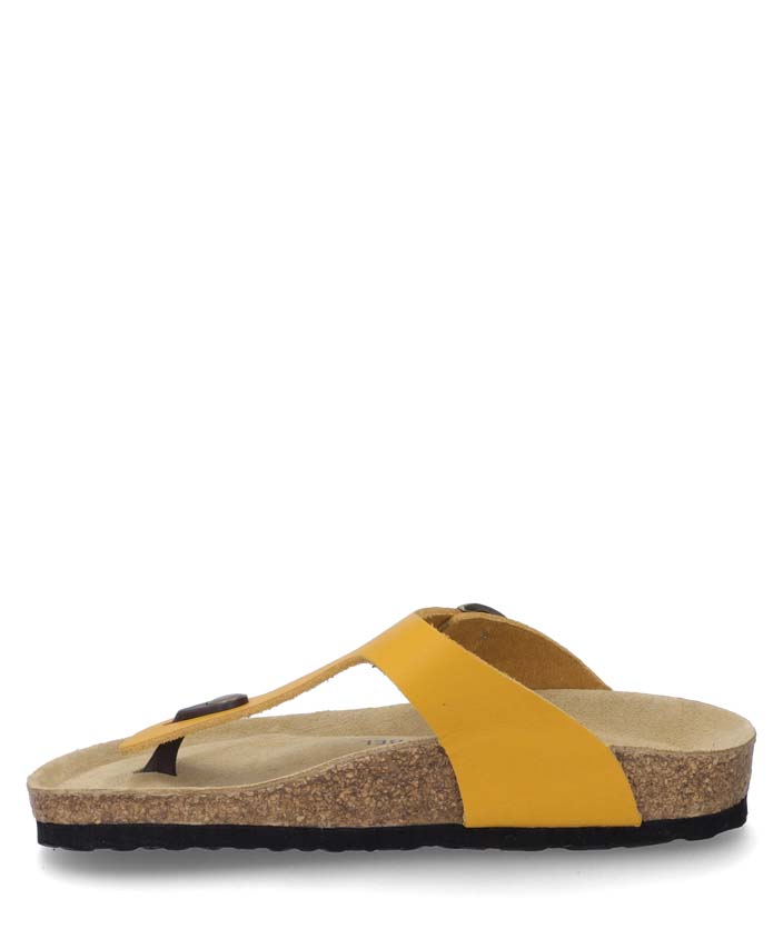 Josef Seibel Bianca 02 - Yellow