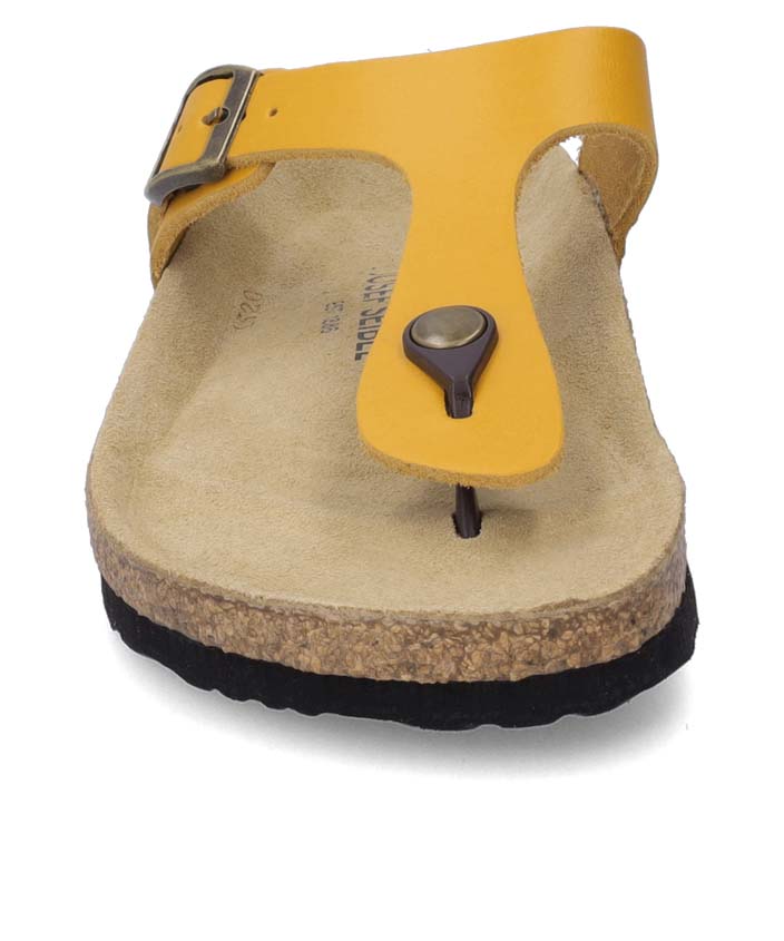 Josef Seibel Bianca 02 - Yellow