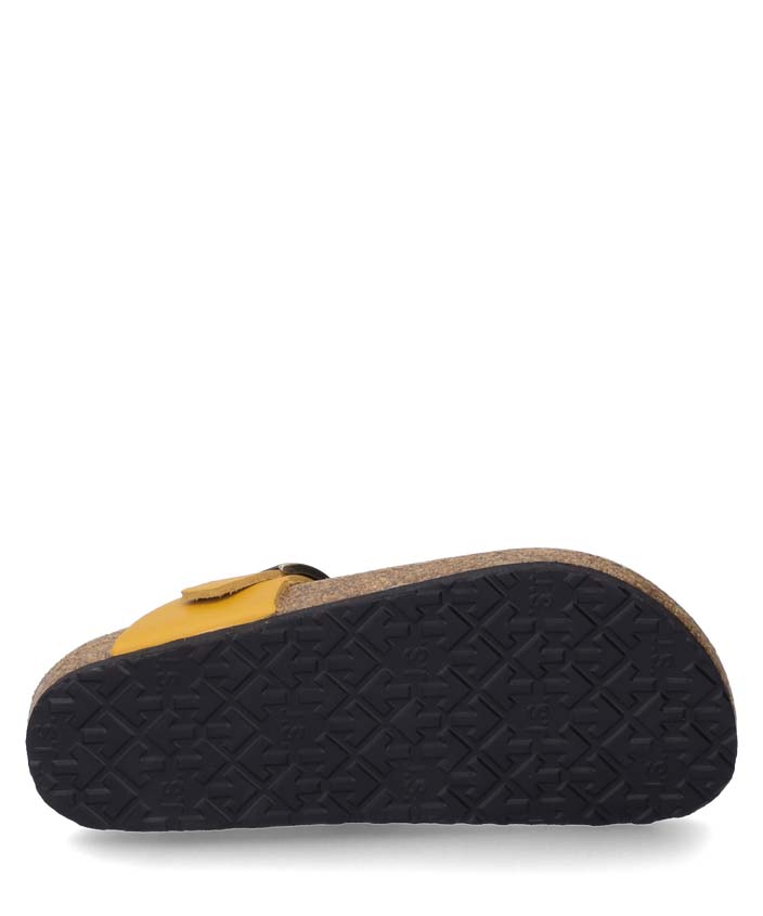 Josef Seibel Bianca 02 - Yellow