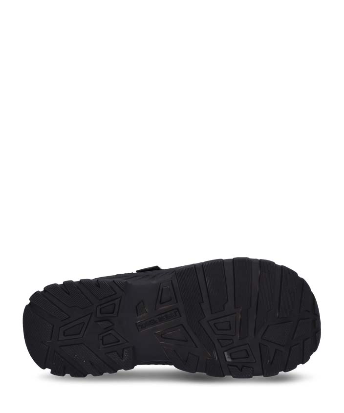 Josef Seibel Janosch 02 - Black