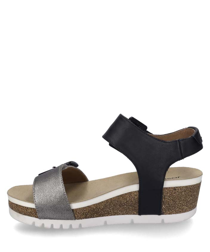 Josef Seibel Quinn 02 - Grey