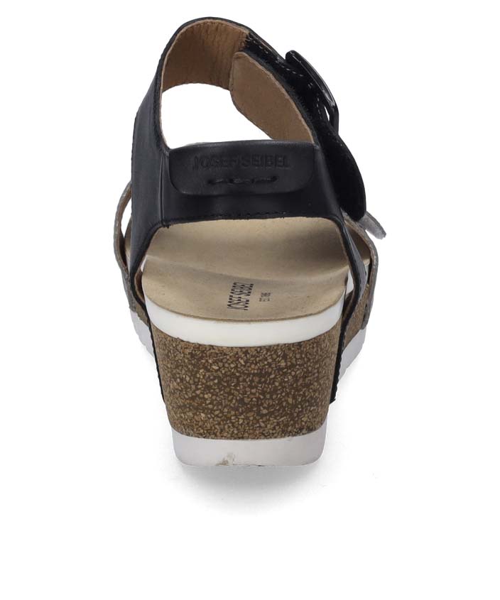 Josef Seibel Quinn 02 - Grey