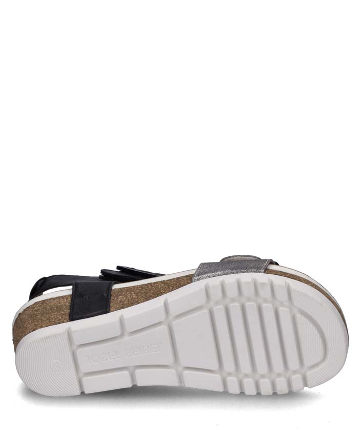 Josef Seibel Quinn 02 - Grey