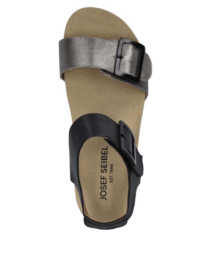 Josef Seibel Quinn 02 - Grey