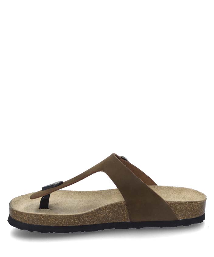 Josef Seibel Hermine 02 - Brown