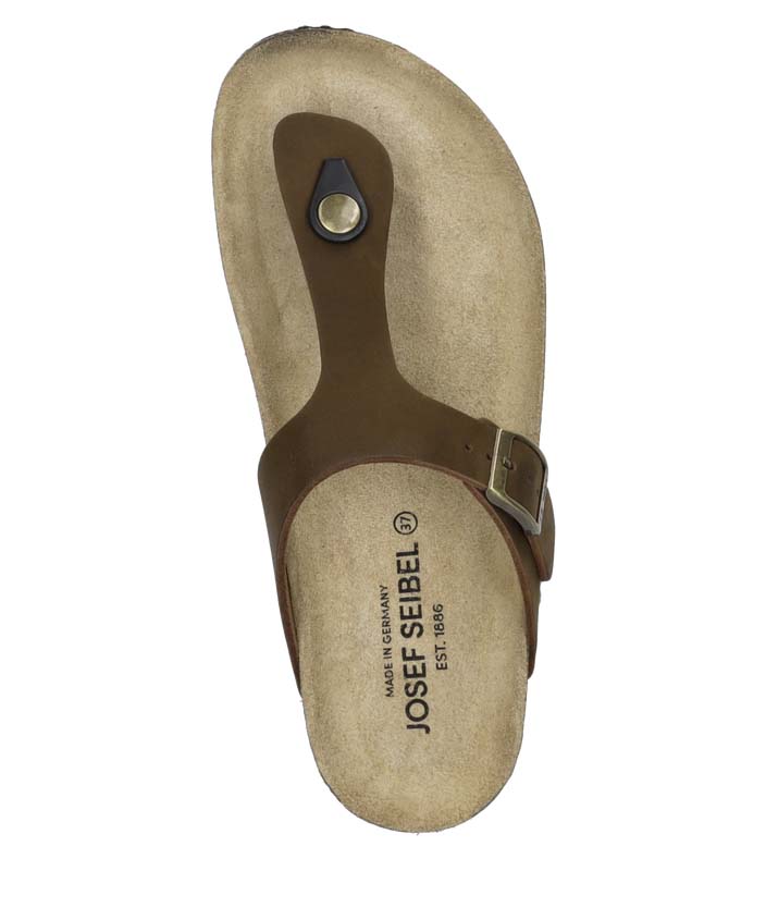 Josef Seibel Hermine 02 - Brown