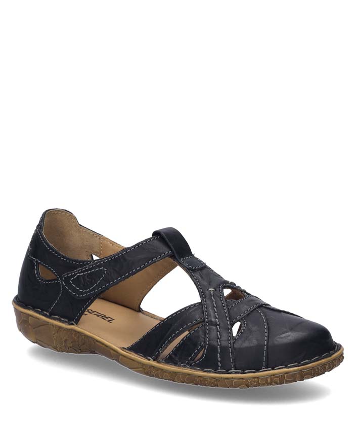 Josef Seibel Rosalie 29 - Black