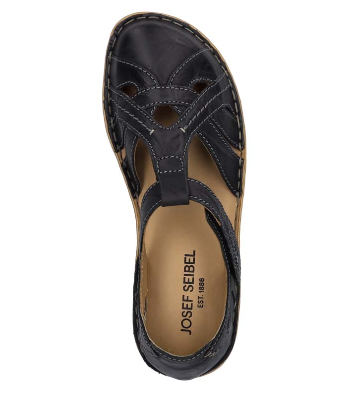 Josef Seibel Rosalie 29 - Black