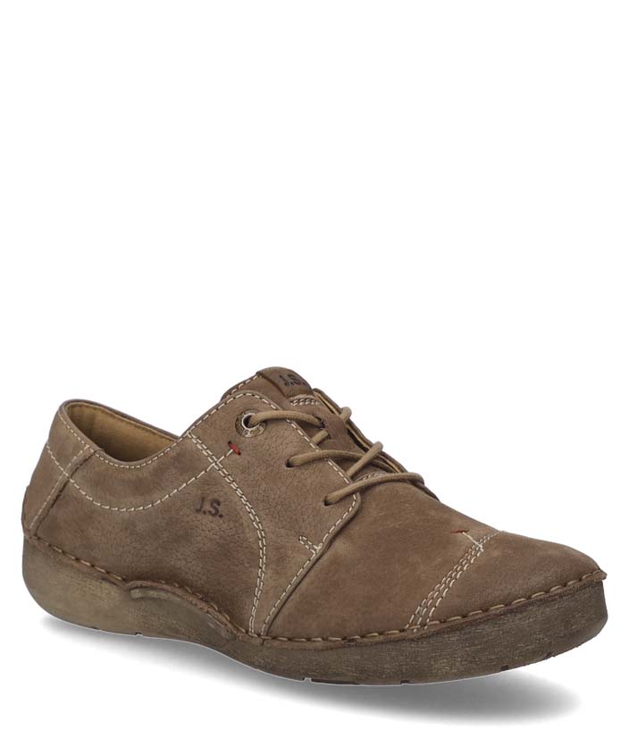 Josef Seibel Fergey 20 - Brown