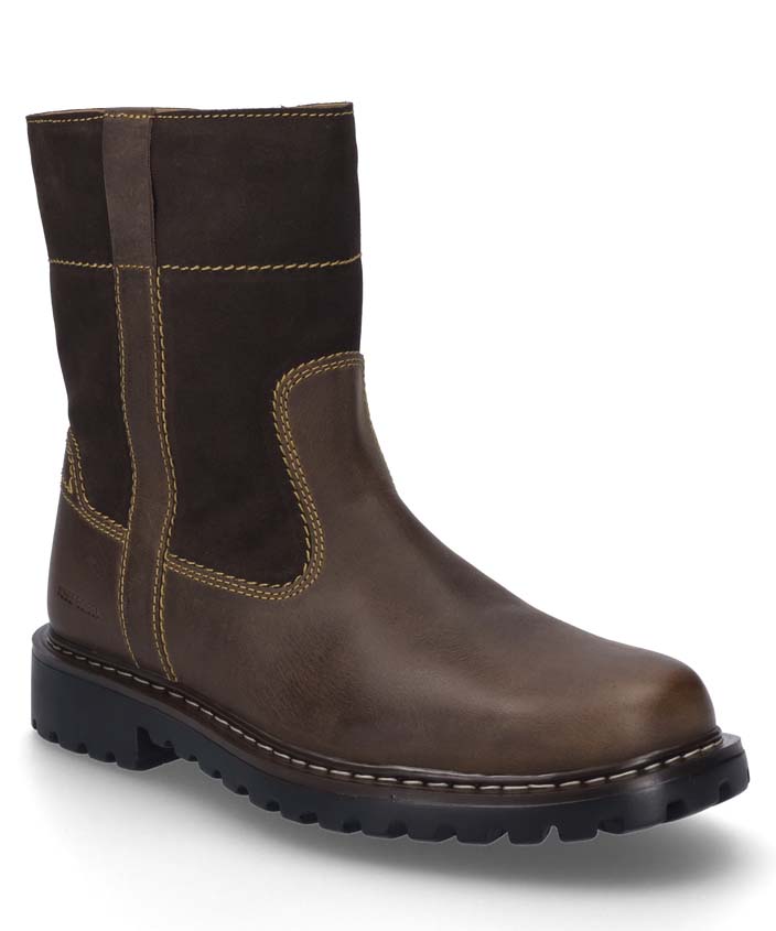 Josef Seibel Chance - Brown