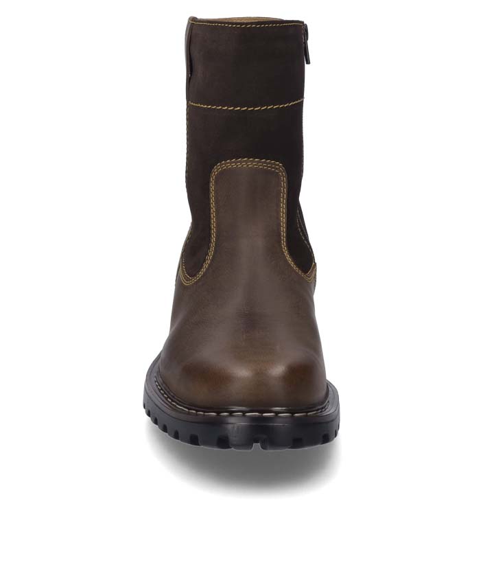 Josef Seibel Chance - Brown