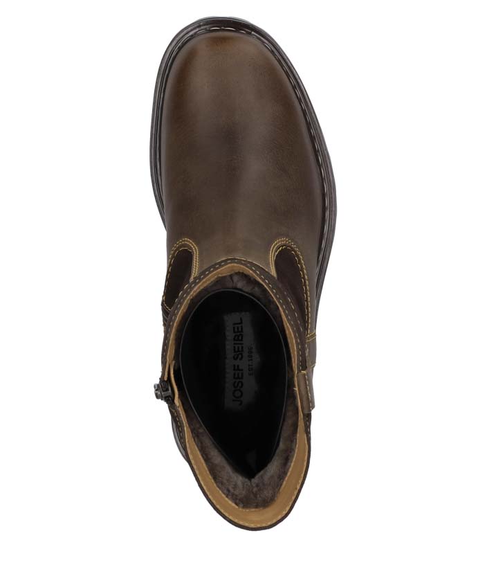 Josef Seibel Chance - Brown