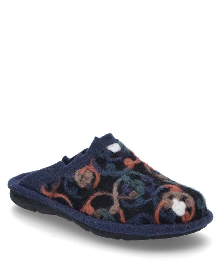 Josef Seibel Lille 07 - Blue