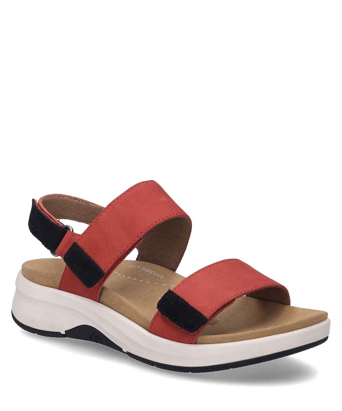 Josef Seibel Estelle 04 - Red