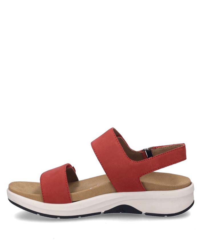 Josef Seibel Estelle 04 - Red