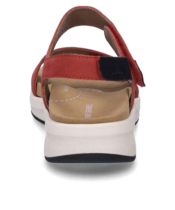 Josef Seibel Estelle 04 - Red