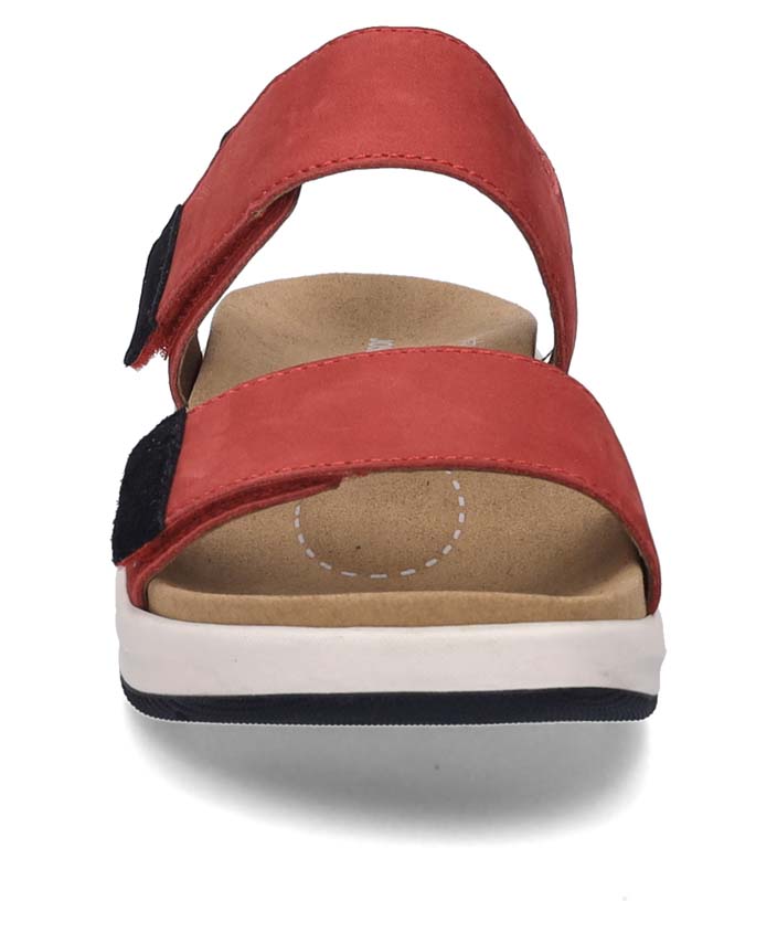 Josef Seibel Estelle 04 - Red