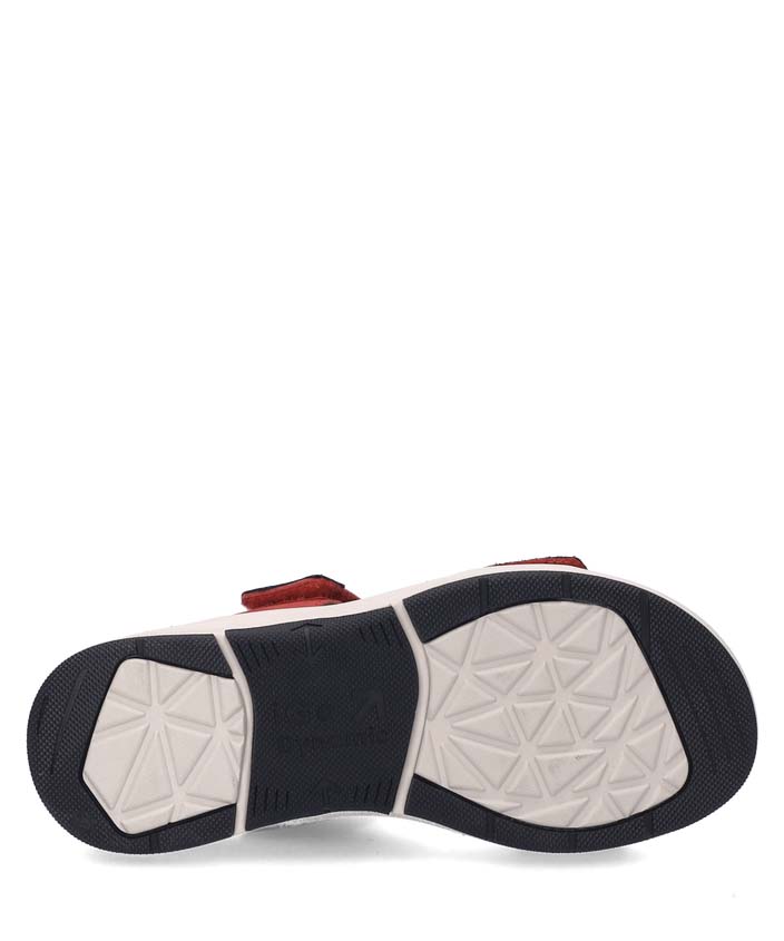 Josef Seibel Estelle 04 - Red