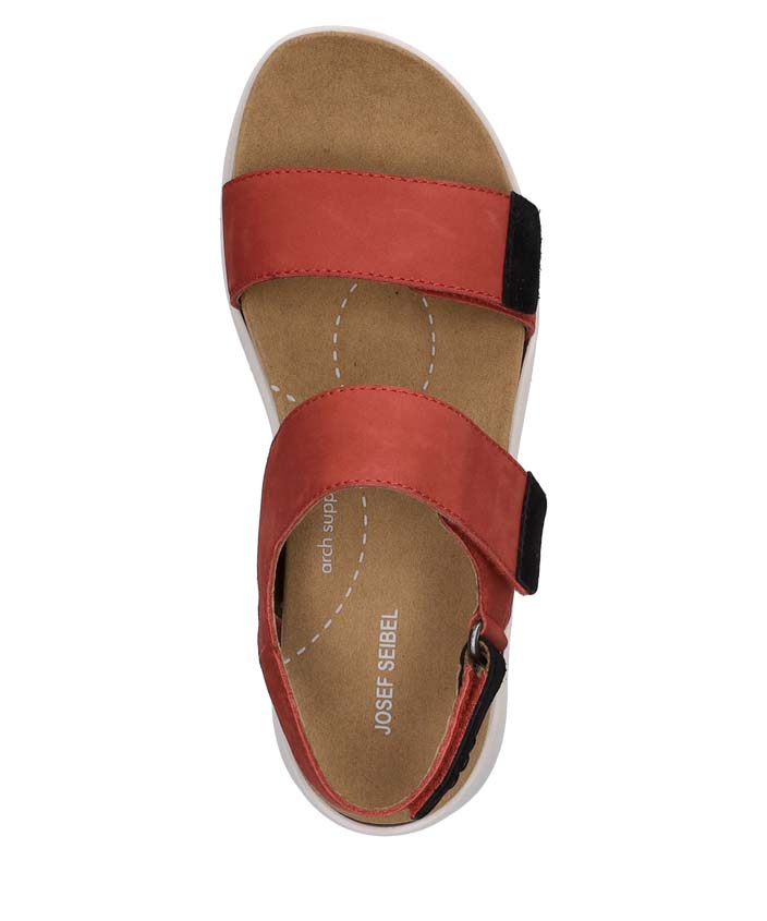 Josef Seibel Estelle 04 - Red