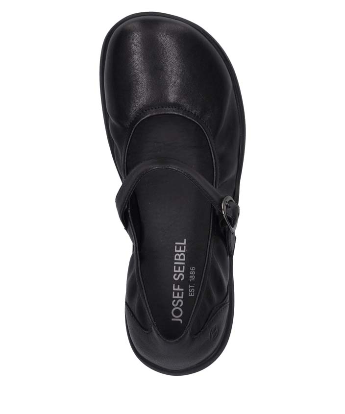 Josef Seibel Cassandra 10 - Black